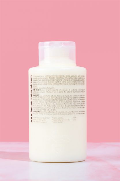 Lamour Acondicionador Biotina 500ml